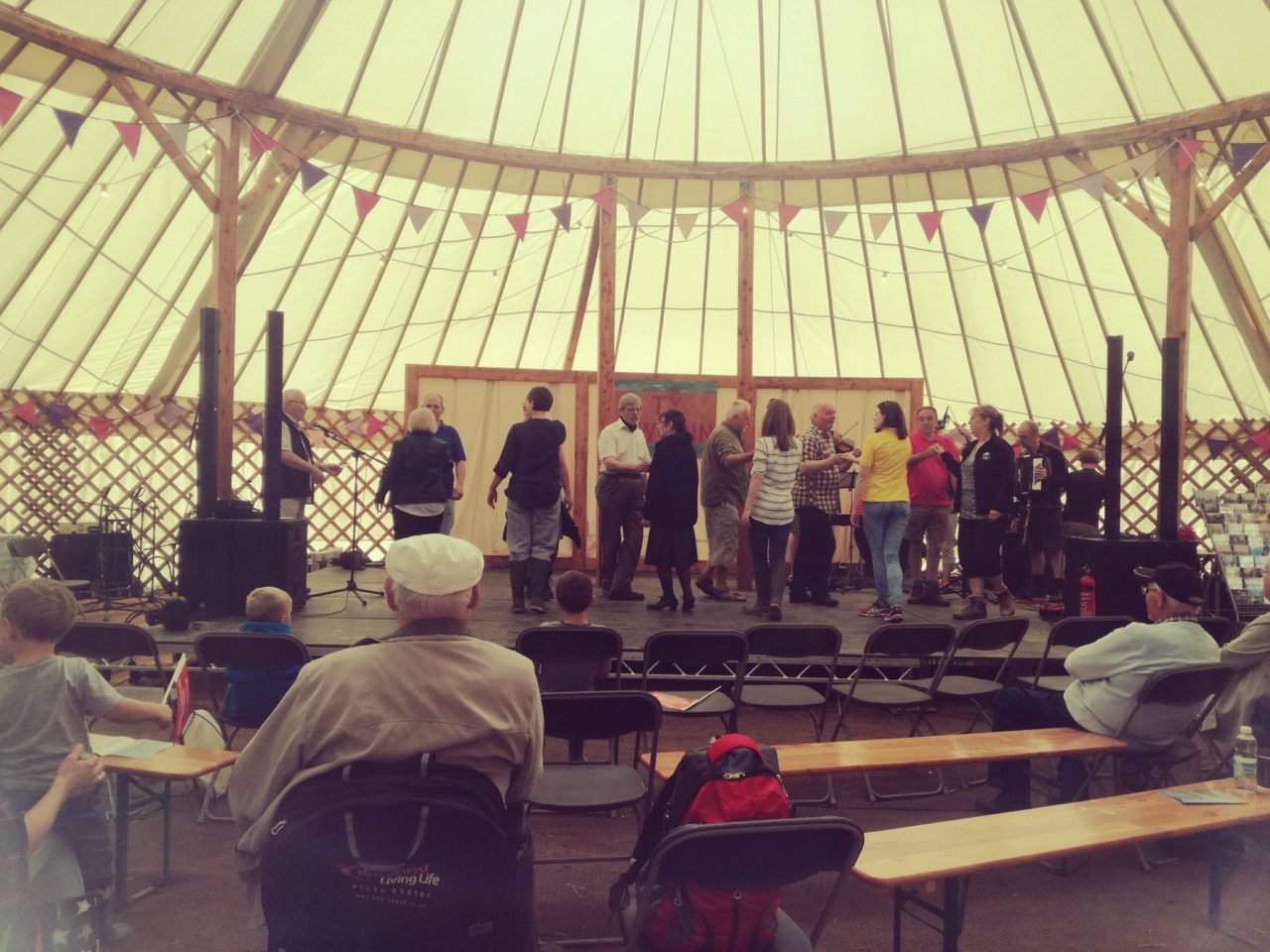 Eisteddfod 2017
