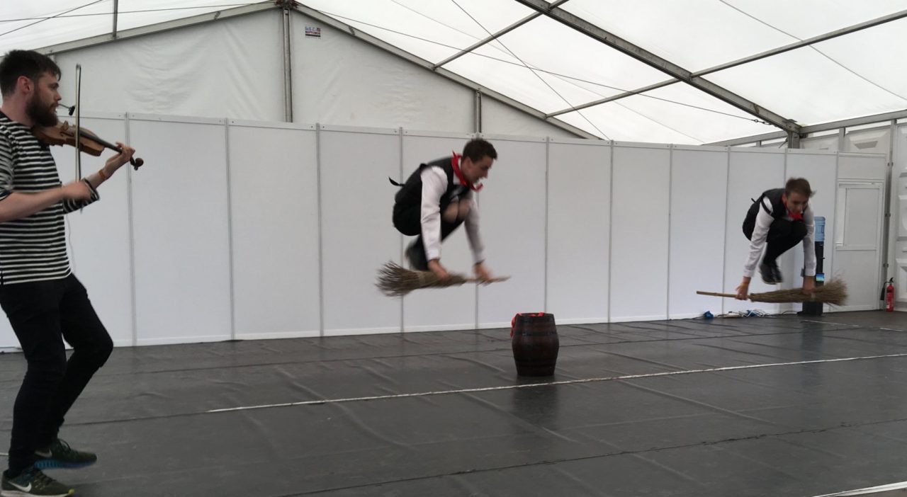 Eisteddfod 2017