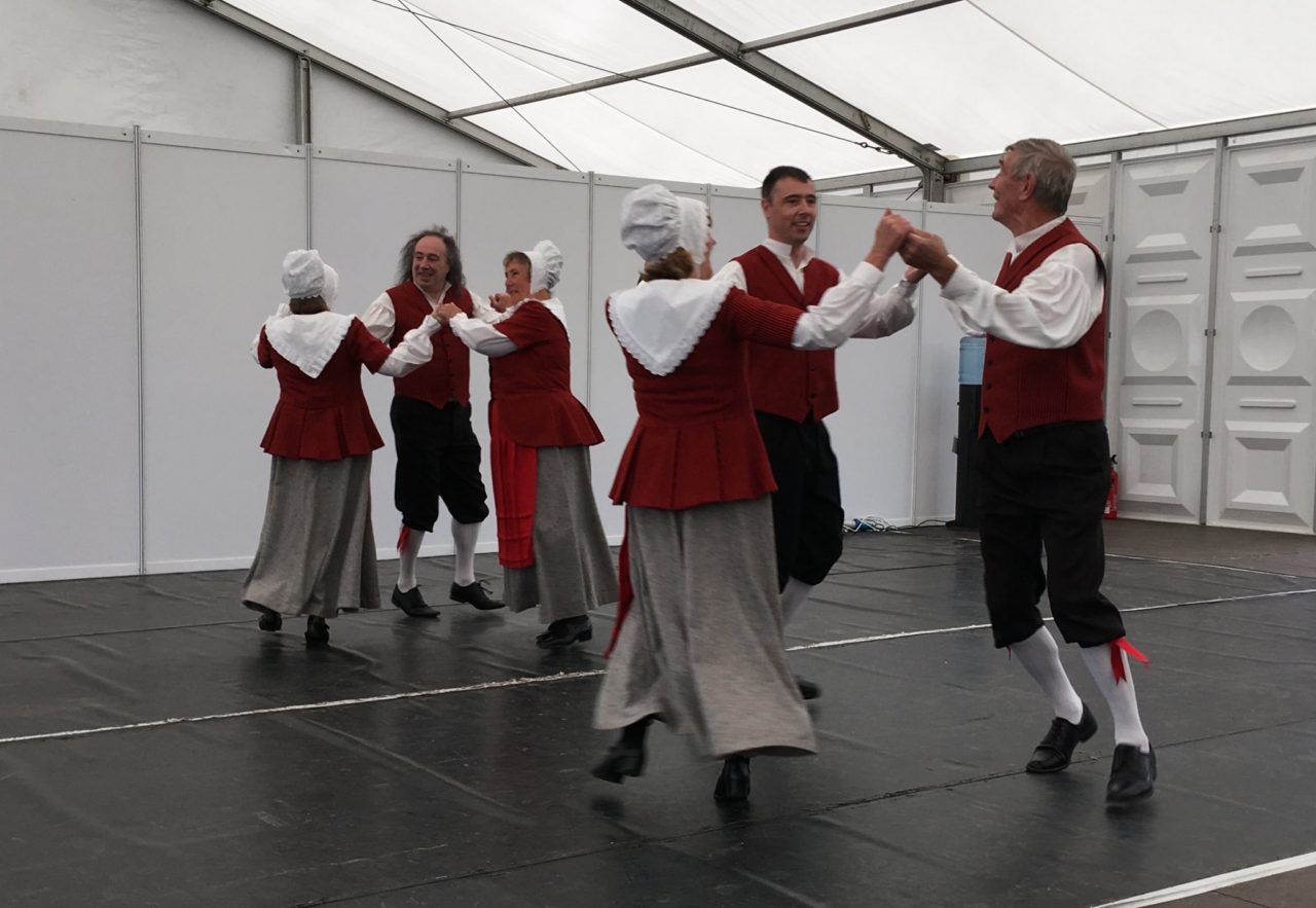 Eisteddfod 2017