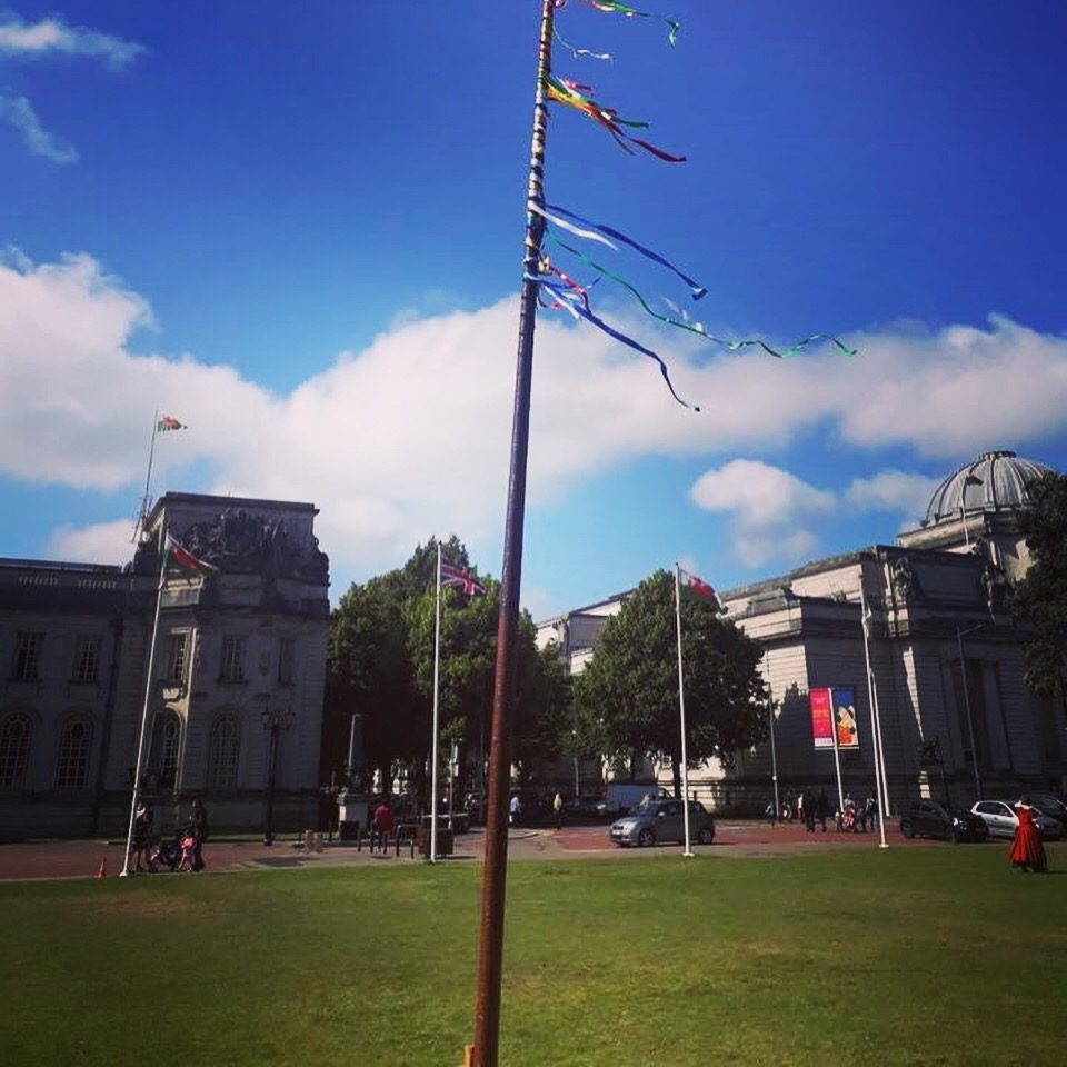 Gŵyl Ifan 2018